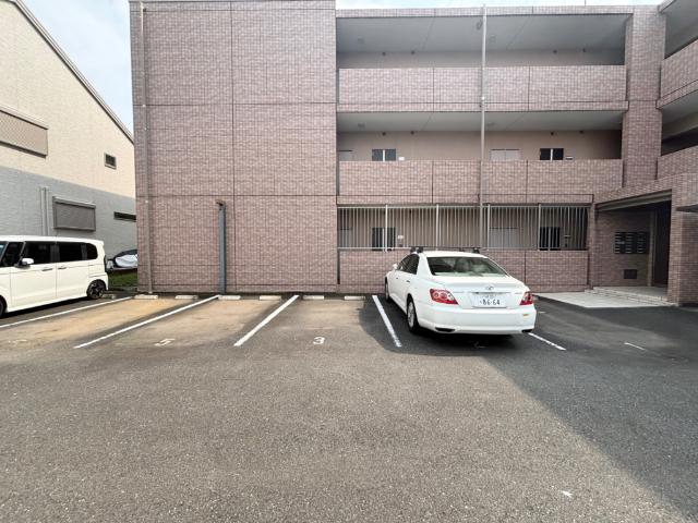 ラフィーネ三田 物件画像