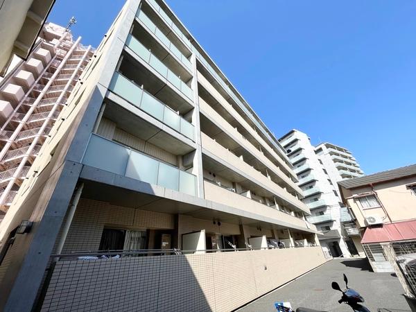 まほろば東蒲田 物件画像