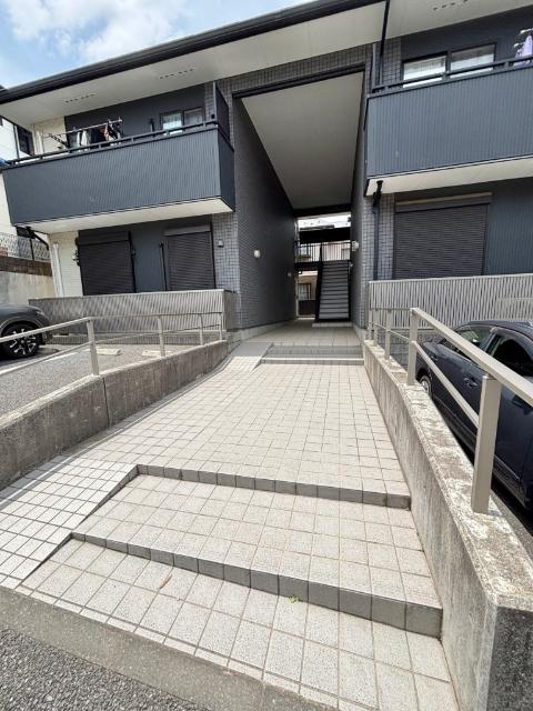 プランタン桜並木 物件画像