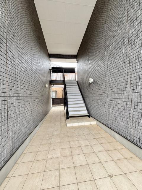 プランタン桜並木 物件画像