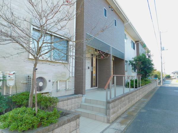 コラルリーフＡ 物件画像