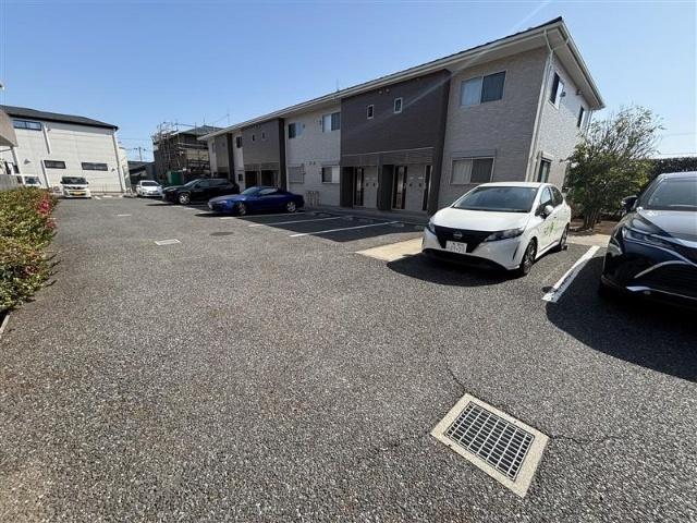 コラルリーフＢ 物件画像