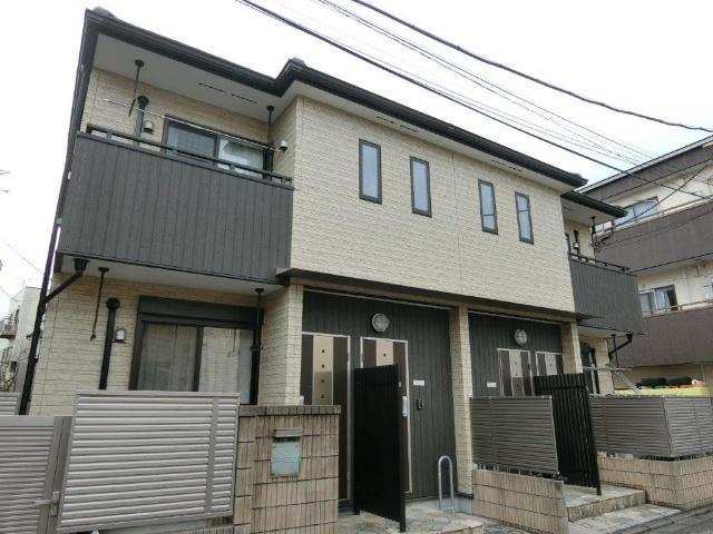 外観写真1