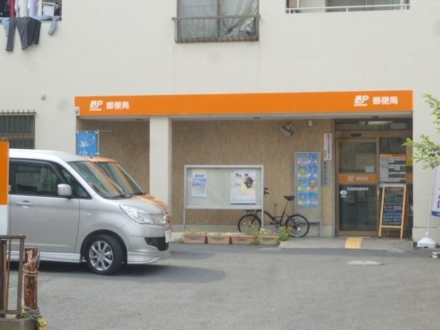 周辺環境画像