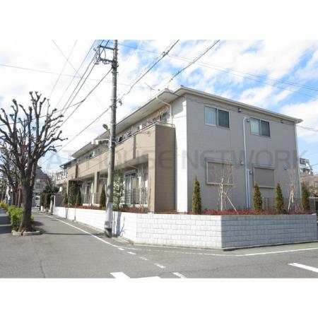 外観写真1