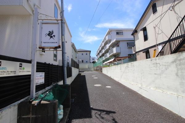 ブルーネン花見川 物件画像