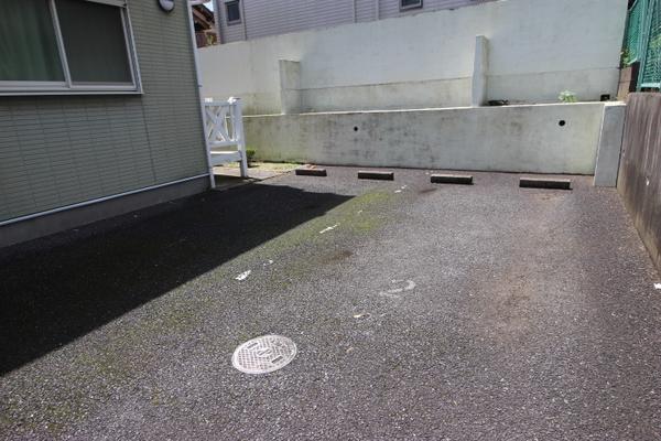 ブルーネン花見川 物件画像