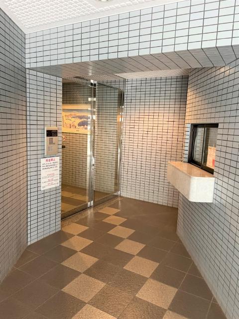 グランドメルシー水天宮 物件画像