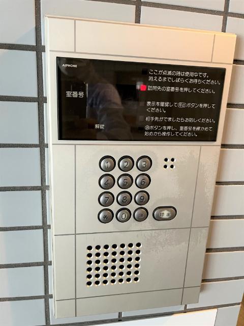グランドメルシー水天宮 物件画像