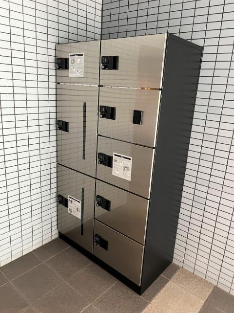 グランドメルシー水天宮 物件画像