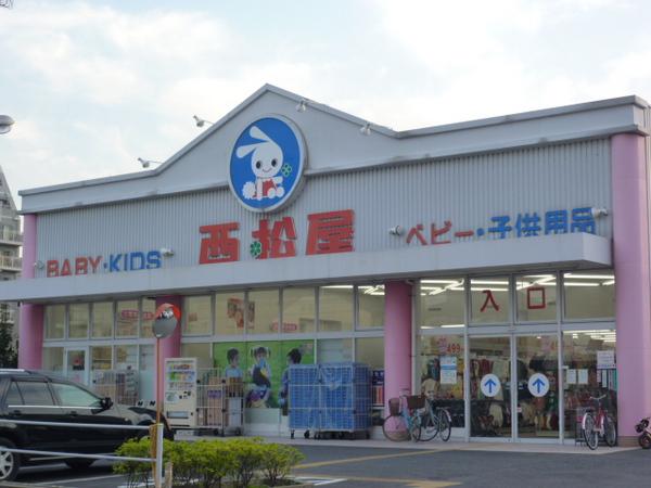 周辺環境画像