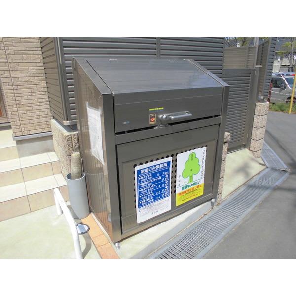 メホール 物件画像