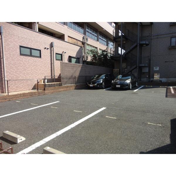 西サンノービル 物件画像