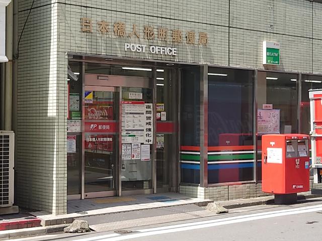 周辺環境画像