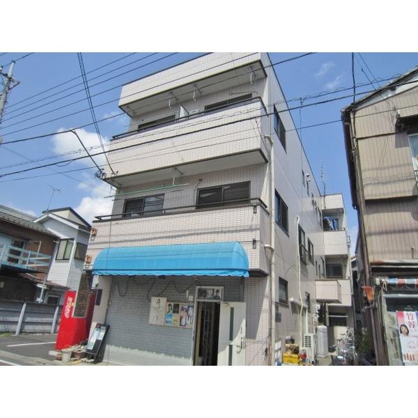リバティー小岩Ⅱ 物件画像