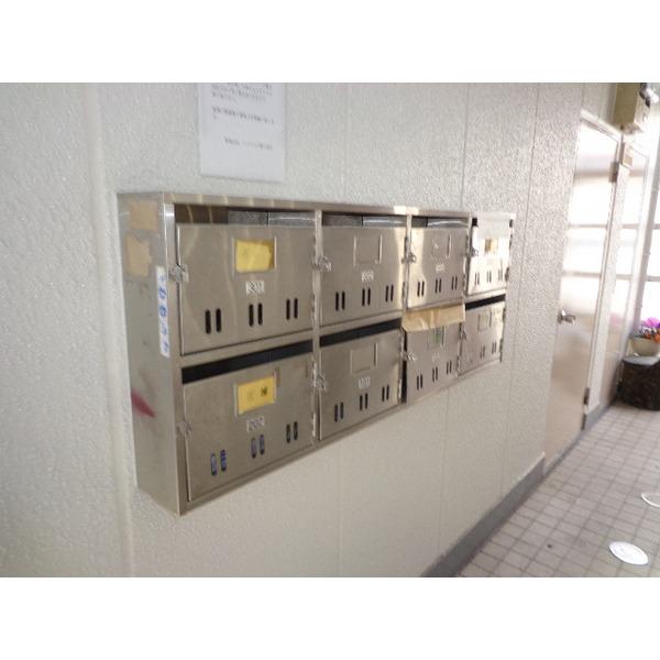 リバティー小岩Ⅱ 物件画像