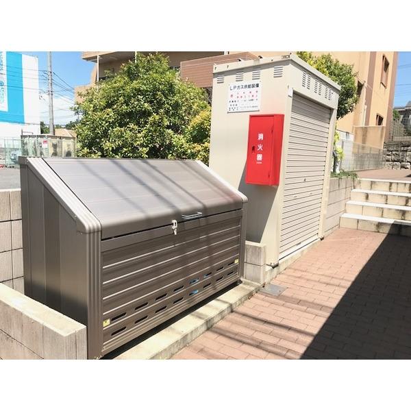 プアオレナ 物件画像
