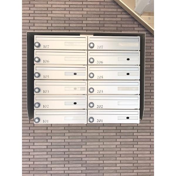 プアオレナ 物件画像