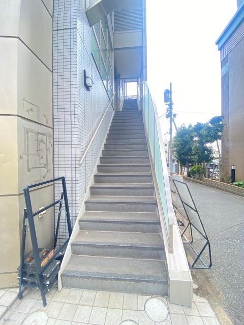 栄進ビル 物件画像
