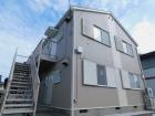 Ｌａ　Ｍａｉｓｏｎ　Ａ．Ｋ．外観1