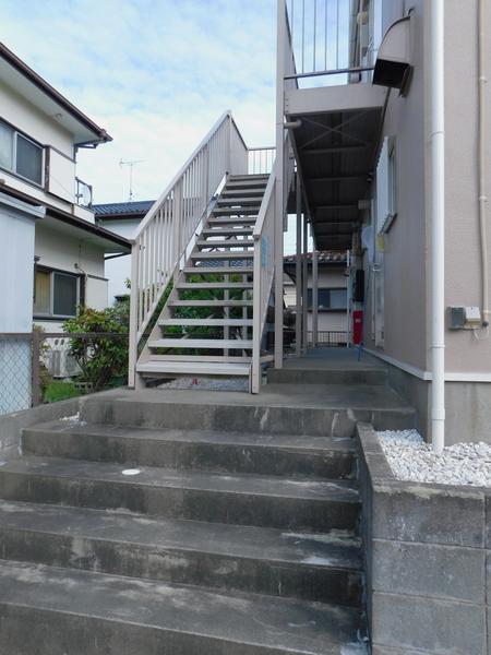 Ｌａ　Ｍａｉｓｏｎ　Ａ．Ｋ． 物件画像