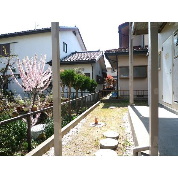 Ｌａ　Ｍａｉｓｏｎ　Ａ．Ｋ． 物件画像
