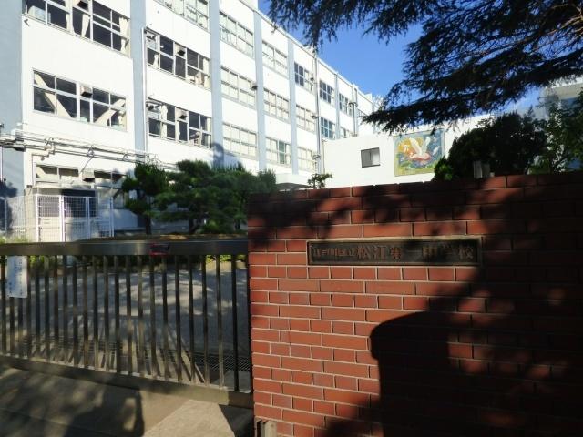 周辺環境画像