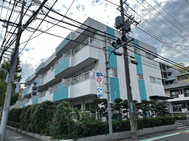 ベルメゾンＡ 物件画像