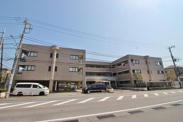 ウイスティリア宮野木 物件画像