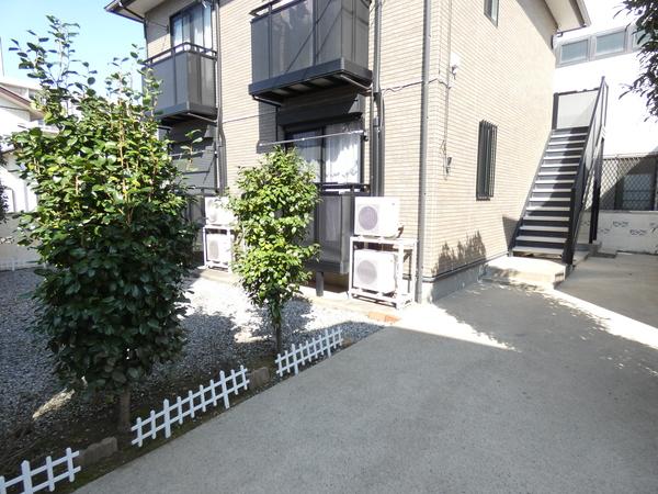 カルテット松戸 物件画像