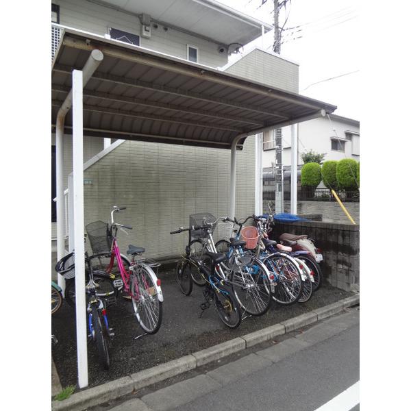 フラワーエクセル 物件画像