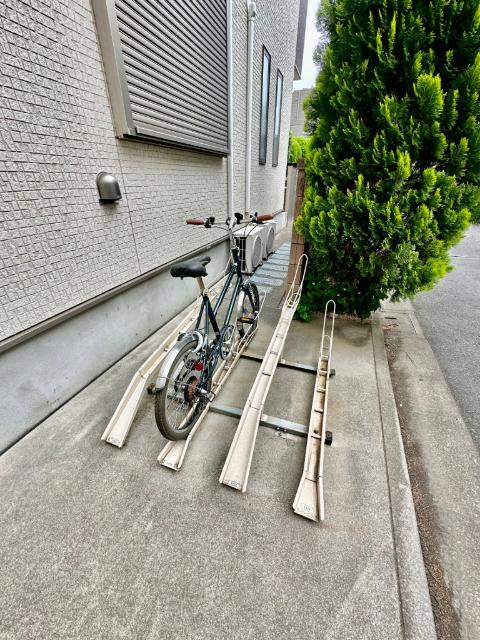 グランソレイユ長崎 物件画像