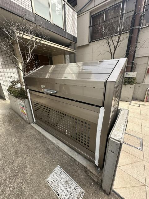 ティーエム亀戸 物件画像