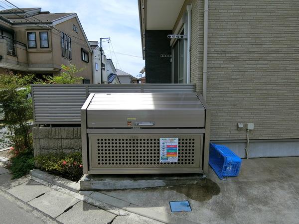 ガルデニア 物件画像
