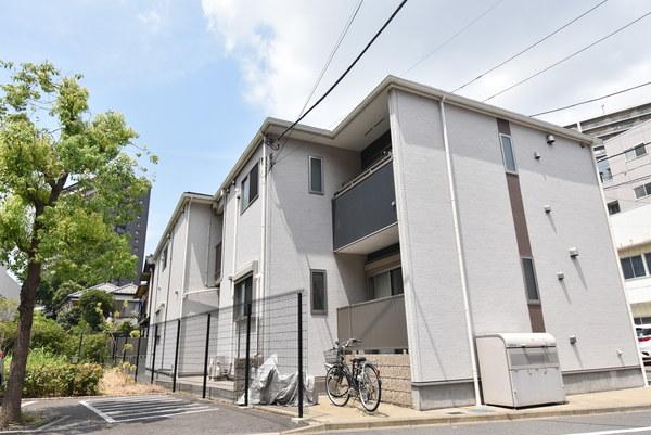 プルミエ 物件画像