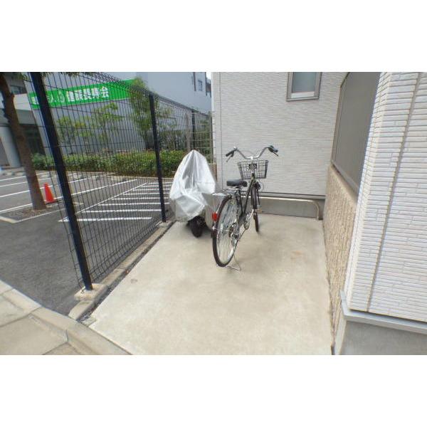 プルミエ 物件画像