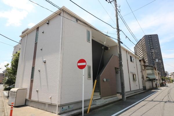 プルミエ 物件画像