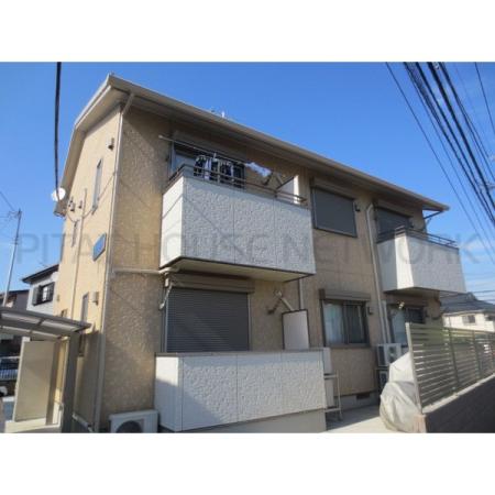 陽当たり良好です