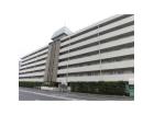 グリーンヒル市川外観1