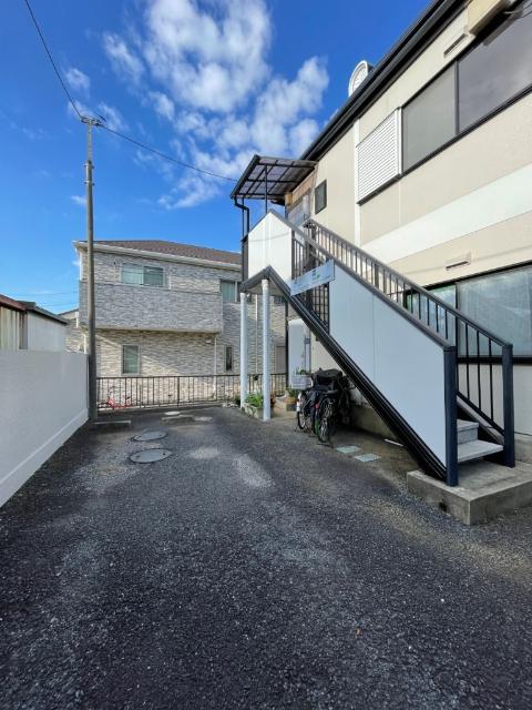 梨花 物件画像