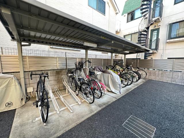 クルチュール上野毛 物件画像