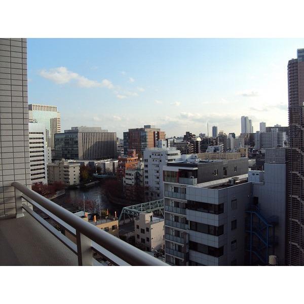 クレヴィア門前仲町 物件画像