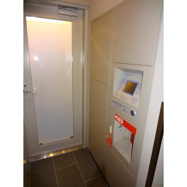 クレヴィア門前仲町 物件画像