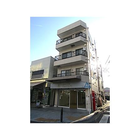 外観写真1