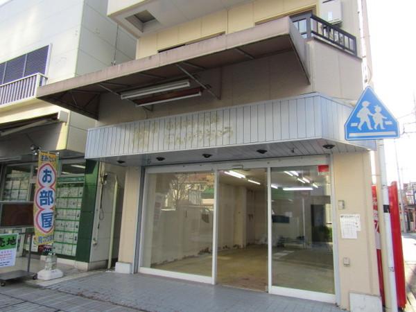 竹内ビル 物件画像