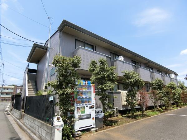 楼蘭壱番館 物件画像