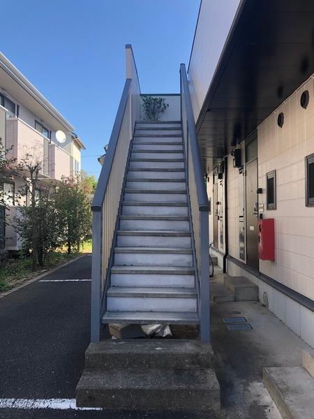 楼蘭弐番館 物件画像