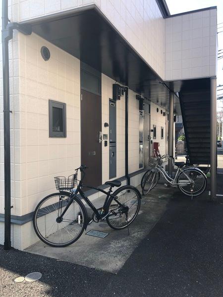 楼蘭弐番館 物件画像
