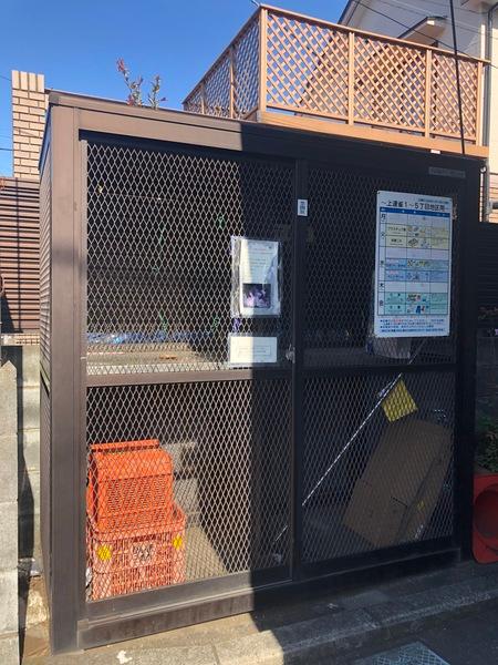 楼蘭弐番館 物件画像