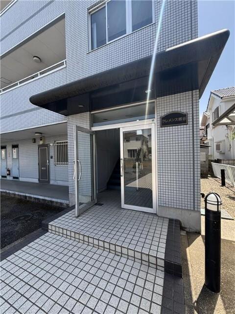 クレメンス越谷 物件画像